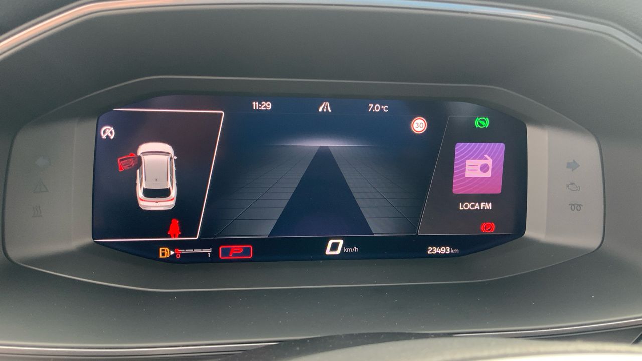 Cupra León 2.0 TSI 140KW DSG SP 190 5P