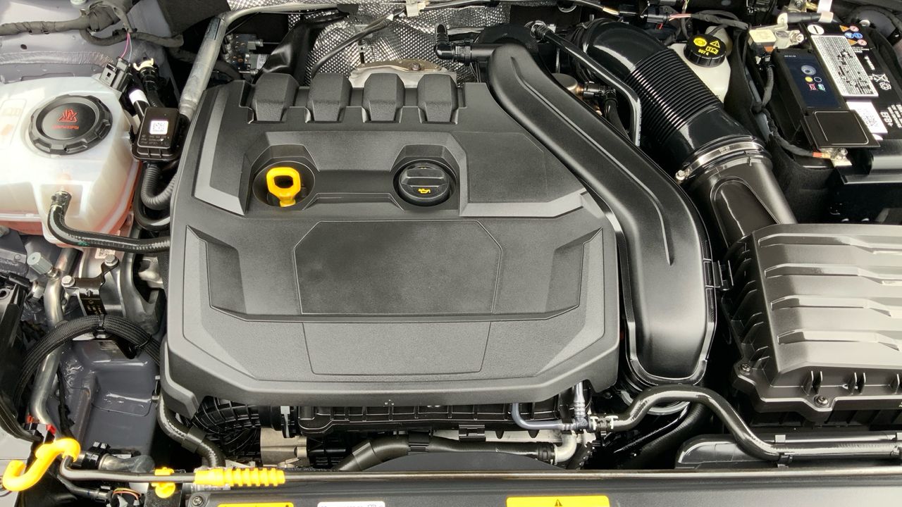 Cupra León 1.5 ETSI 110KW DSG SP 150 5P