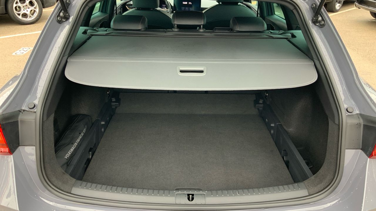 Cupra León 1.5 ETSI 110KW DSG SP 150 5P