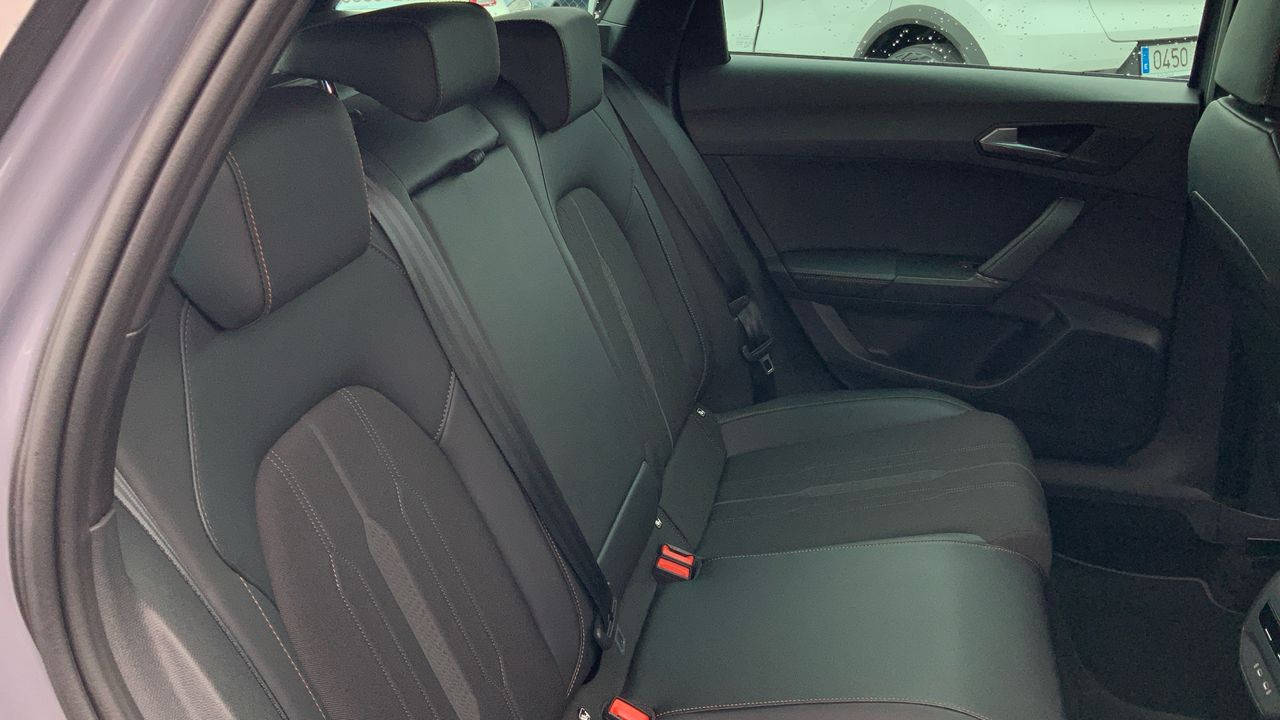 Cupra León 1.5 ETSI 110KW DSG SP 150 5P