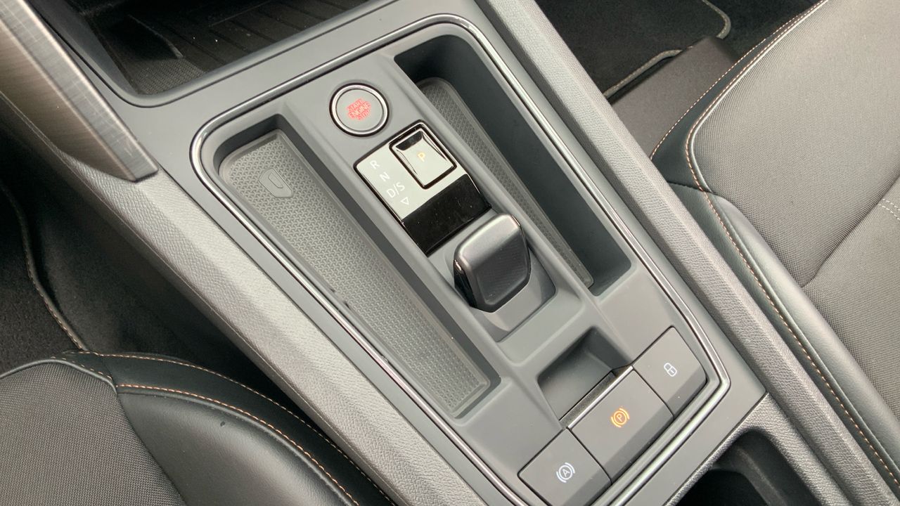 Cupra León 1.5 ETSI 110KW DSG SP 150 5P