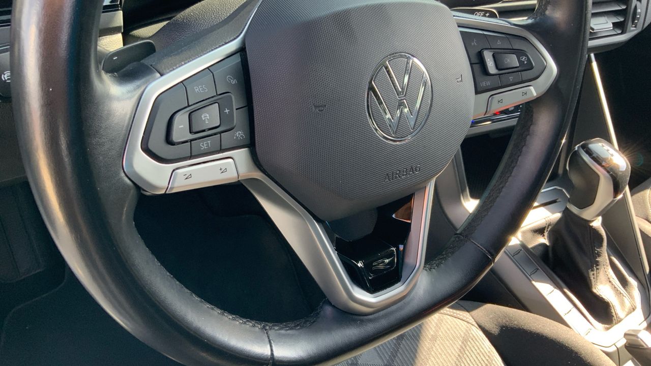 Volkswagen Polo 1.0 TSI 81KW DSG R-LINE 110 5P