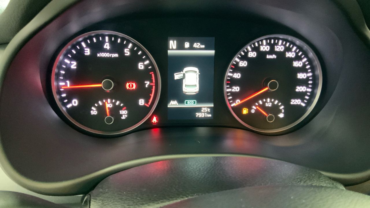 Kia Stonic 1.0 T-GDI MHEV IMT 74KW DRIVE 100 5P