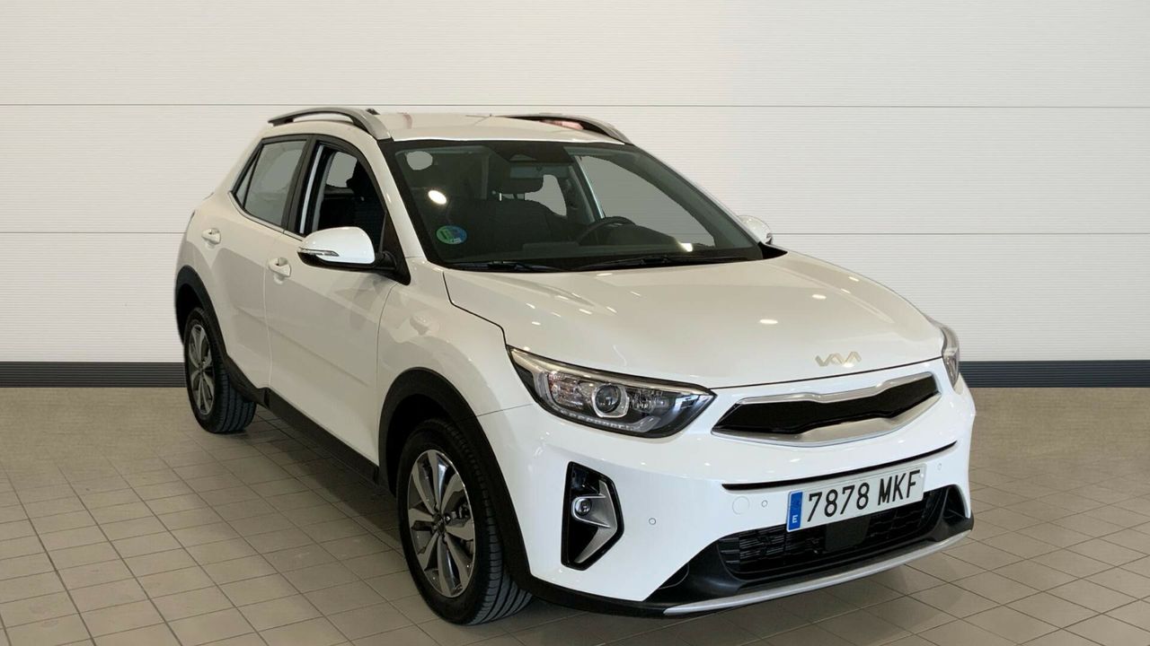 Kia Stonic 1.0 T-GDI MHEV IMT 74KW DRIVE 100 5P