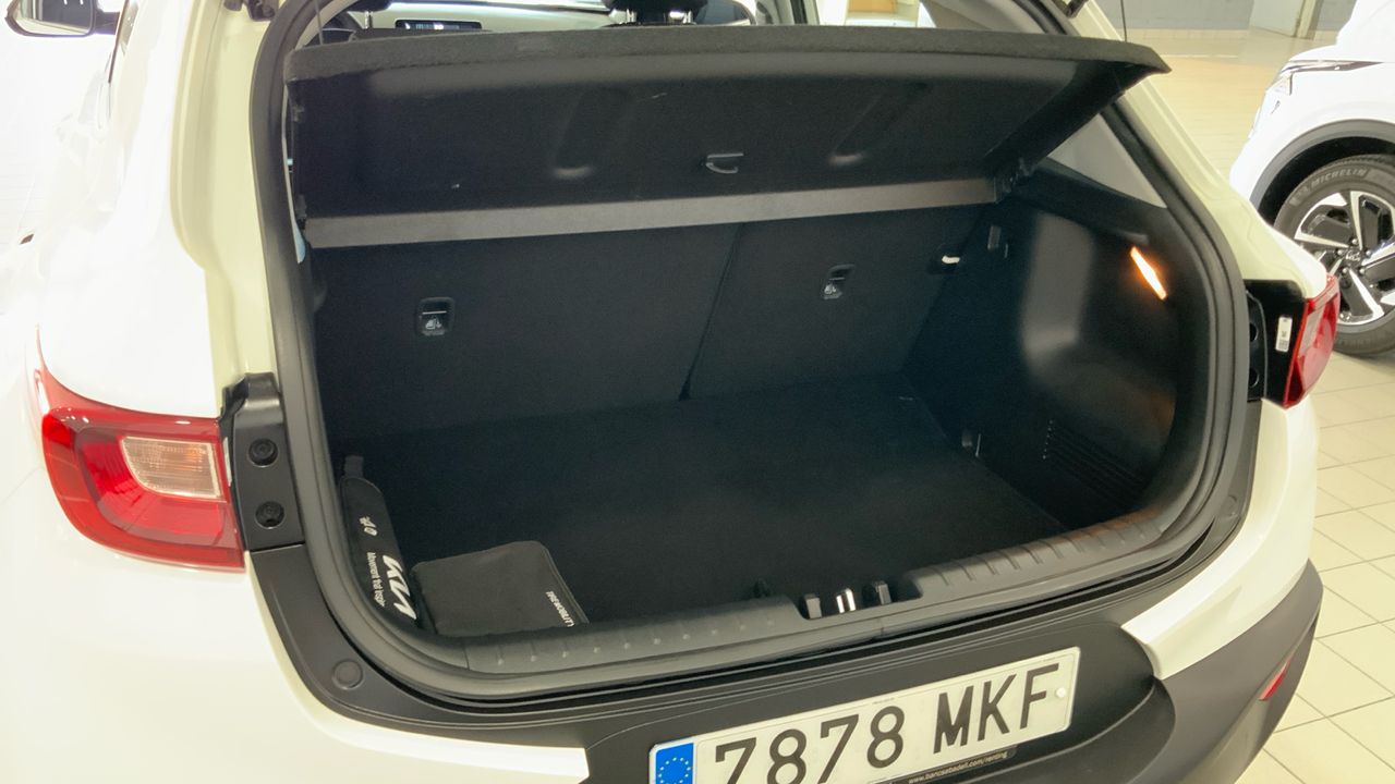 Kia Stonic 1.0 T-GDI MHEV IMT 74KW DRIVE 100 5P