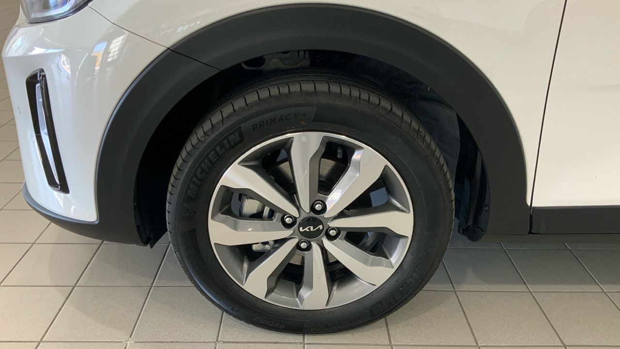 Kia Stonic 1.0 T-GDI MHEV IMT 74KW DRIVE 100 5P