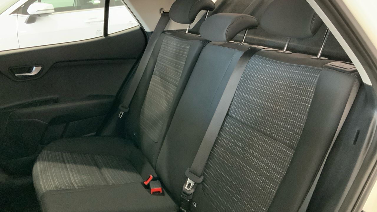 Kia Stonic 1.0 T-GDI MHEV IMT 74KW DRIVE 100 5P