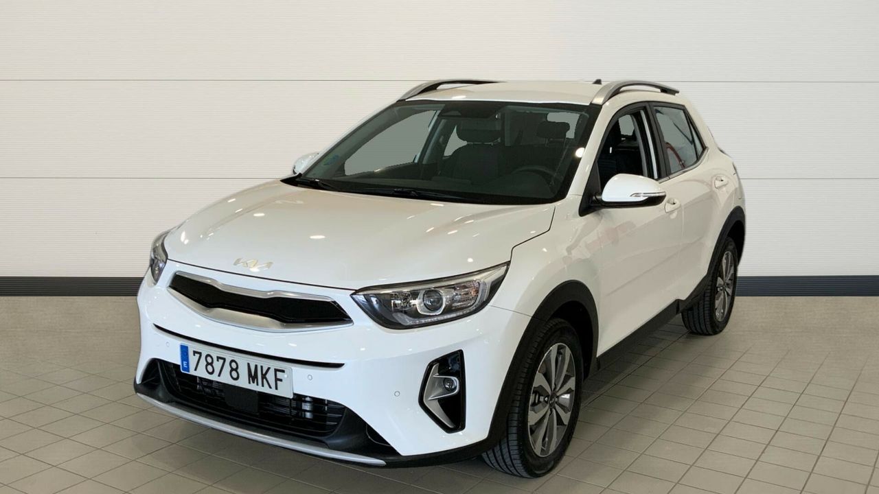 Kia Stonic 1.0 T-GDI MHEV IMT 74KW DRIVE 100 5P