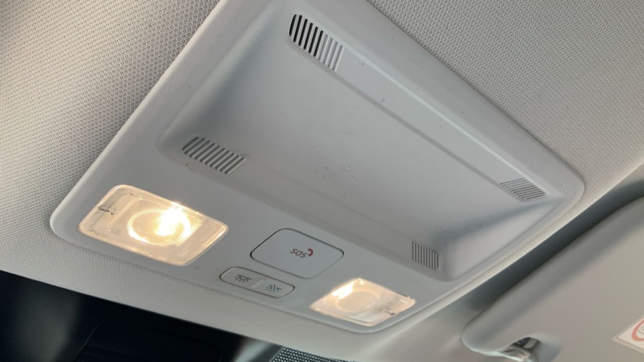 Ford Focus 1.0 ECOBOOST 92KW TREND+ AUTO 125 5P