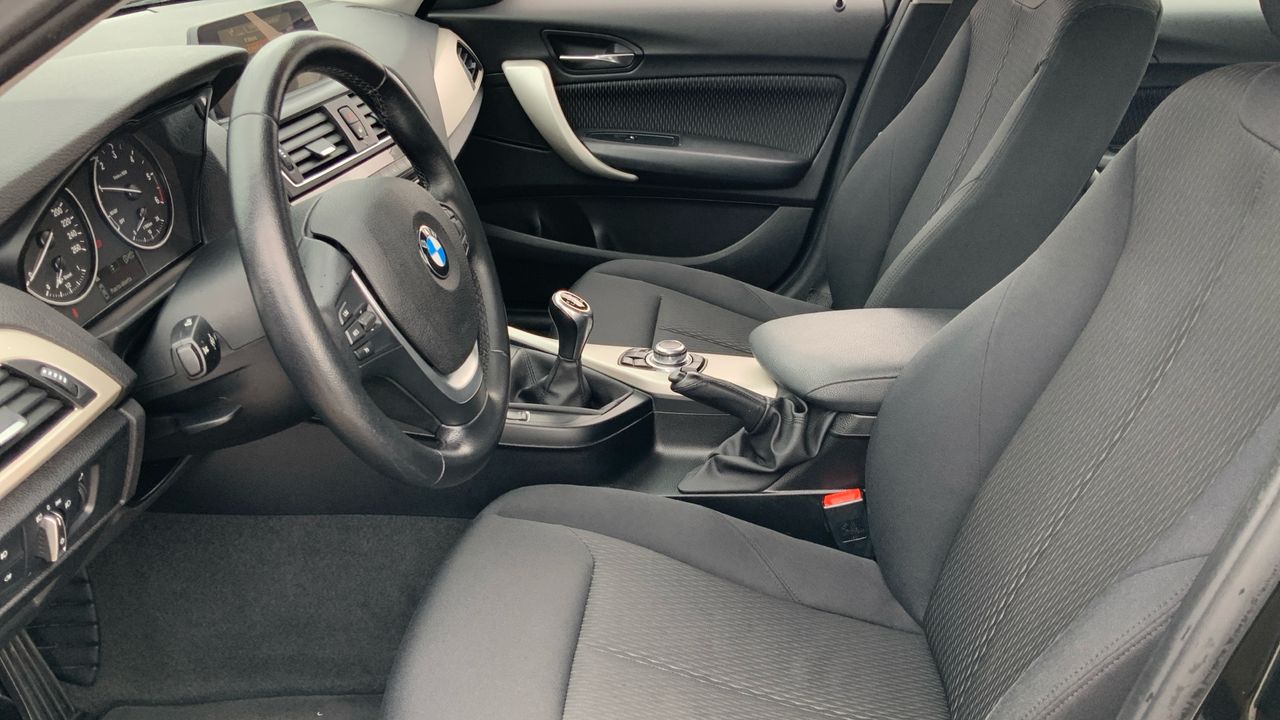 BMW Serie 1 1.5 116D 116 5P