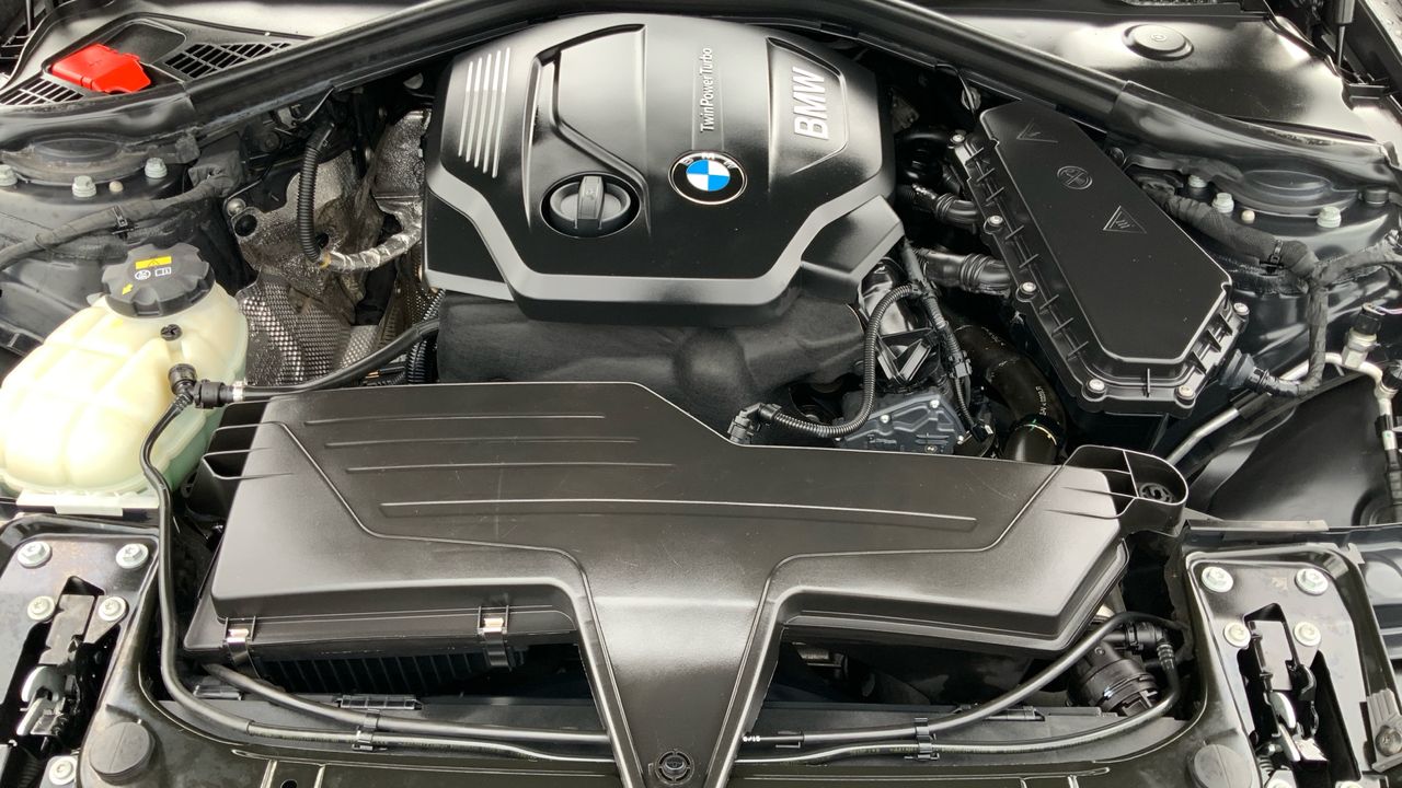 BMW Serie 1 1.5 116D 116 5P