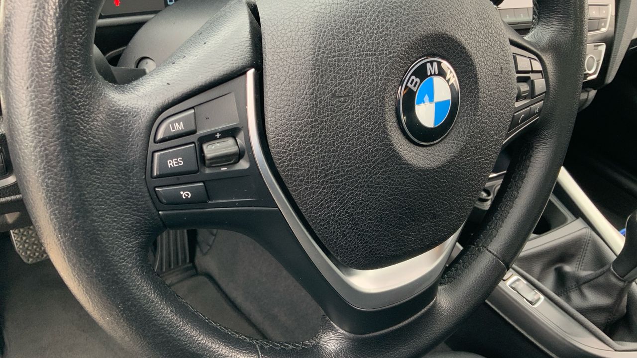 BMW Serie 1 1.5 116D 116 5P