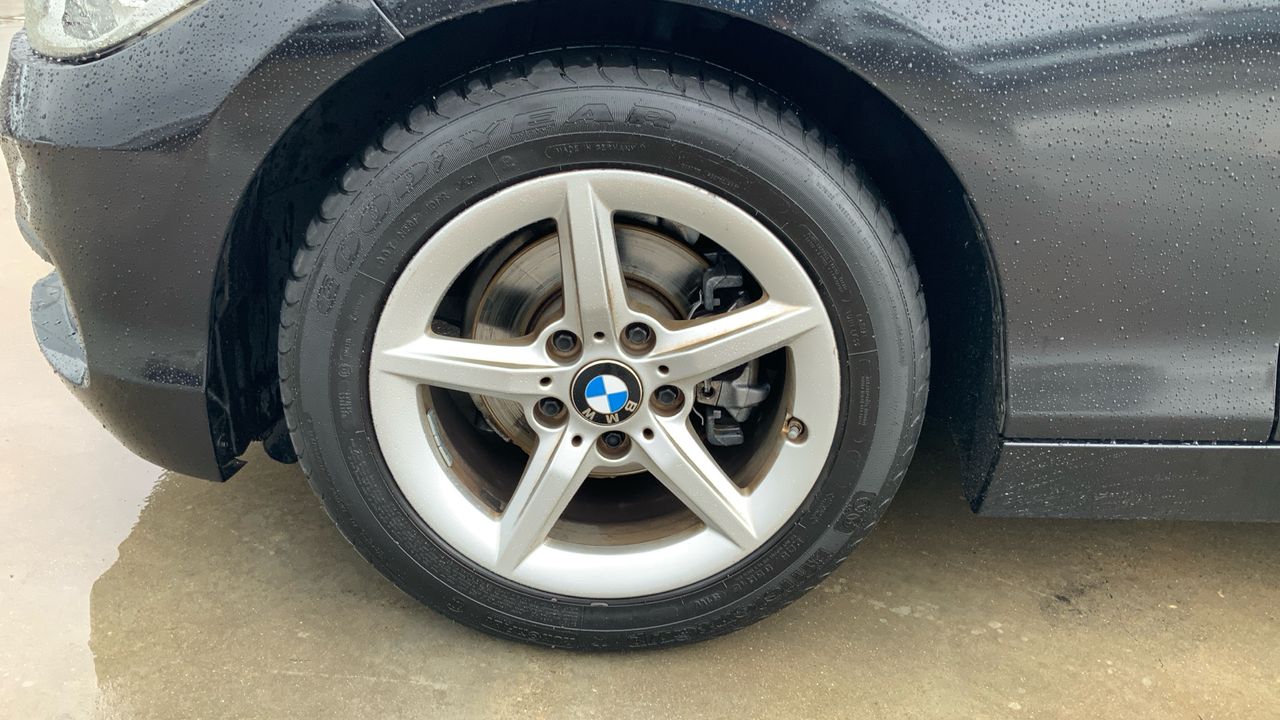 BMW Serie 1 1.5 116D 116 5P