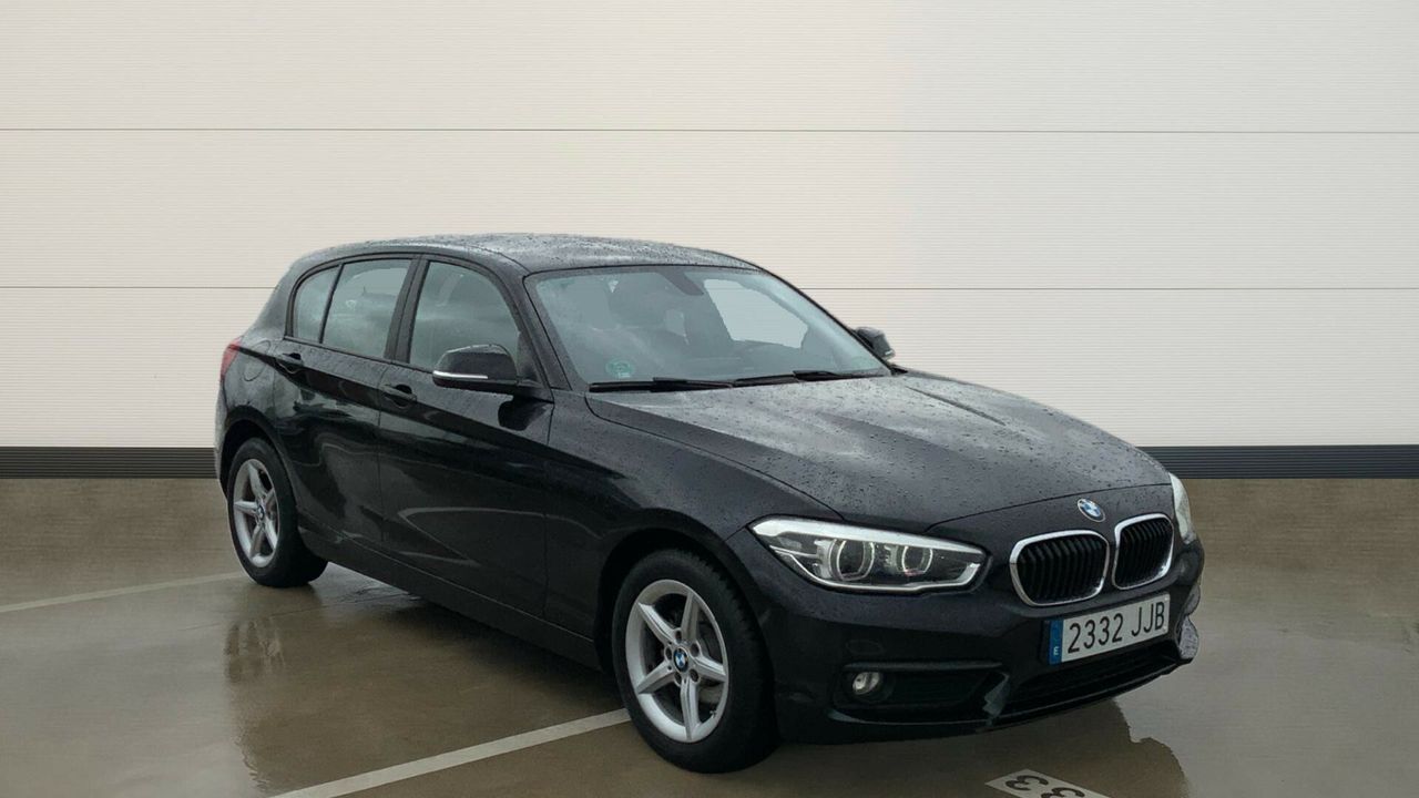 BMW Serie 1 1.5 116D 116 5P