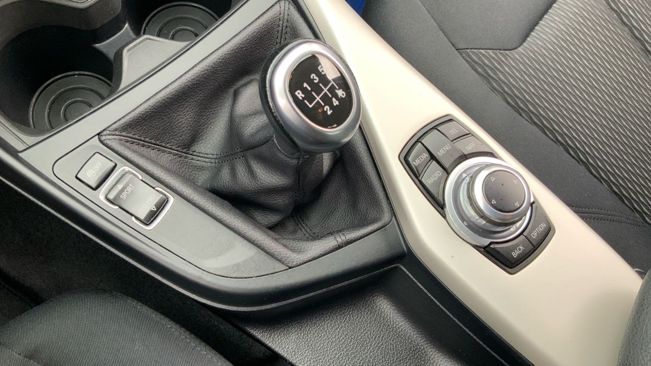 BMW Serie 1 1.5 116D 116 5P
