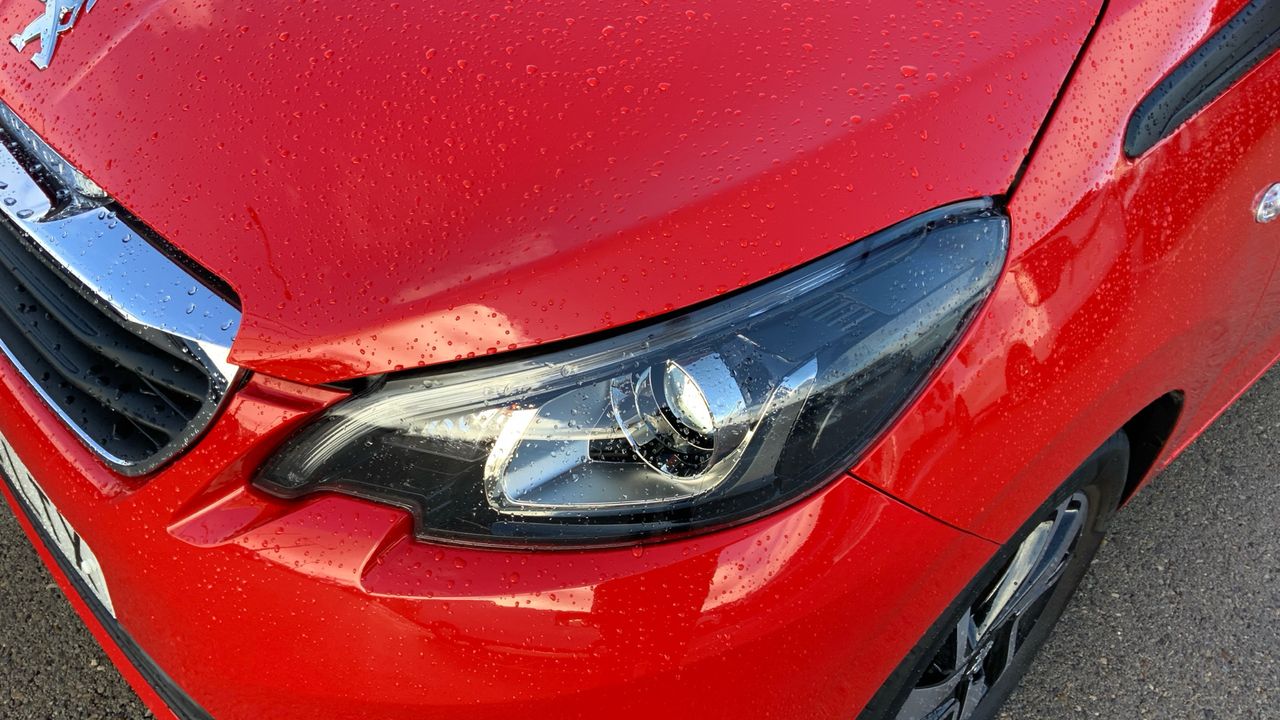 Peugeot 108 1.0 VTI 52KW ALLURE 72 5P