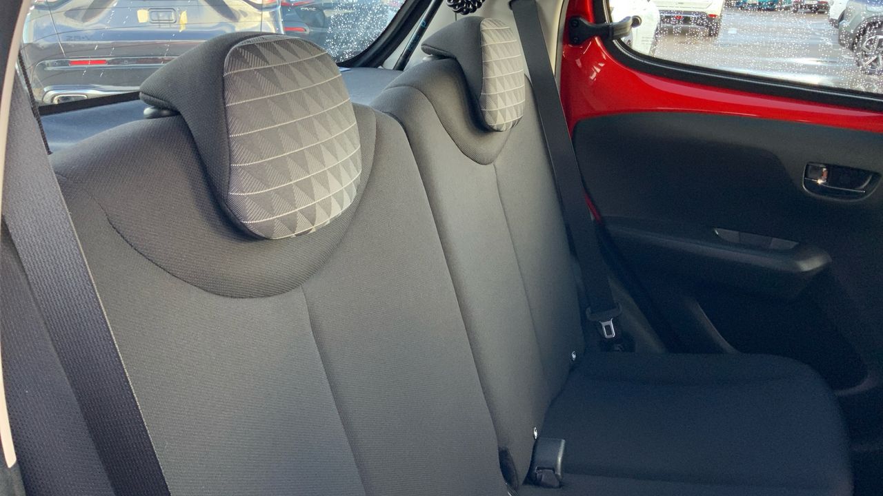 Peugeot 108 1.0 VTI 52KW ALLURE 72 5P