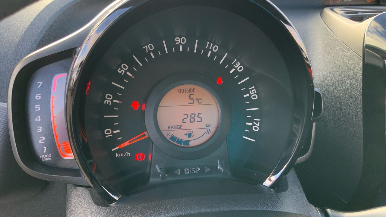 Peugeot 108 1.0 VTI 52KW ALLURE 72 5P