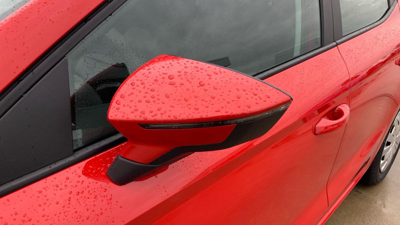 Seat Ibiza 1.0 MPI 59KW REFERENCE PLUS 80 5P