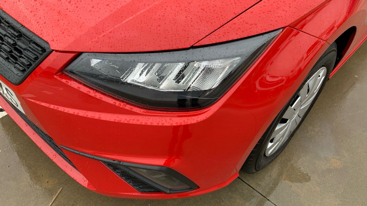 Seat Ibiza 1.0 MPI 59KW REFERENCE PLUS 80 5P