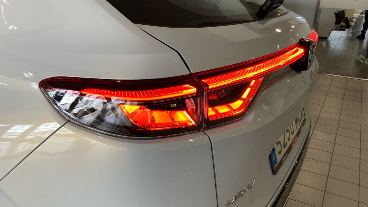 Honda HR-V 1.5 I-MMD HEV ADVANCE CVT 131 5P