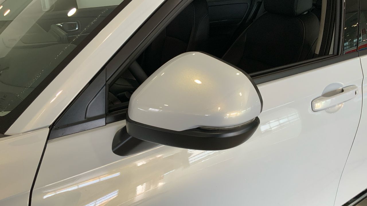 Honda HR-V 1.5 I-MMD HEV ADVANCE CVT 131 5P