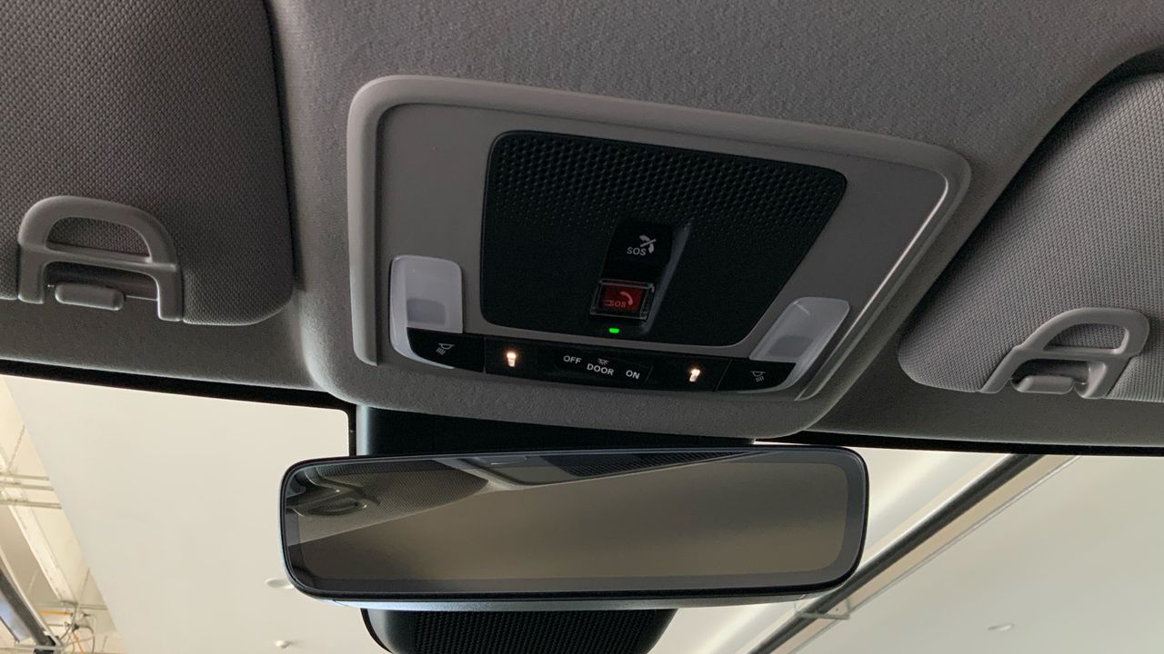 Honda HR-V 1.5 I-MMD HEV ADVANCE CVT 131 5P