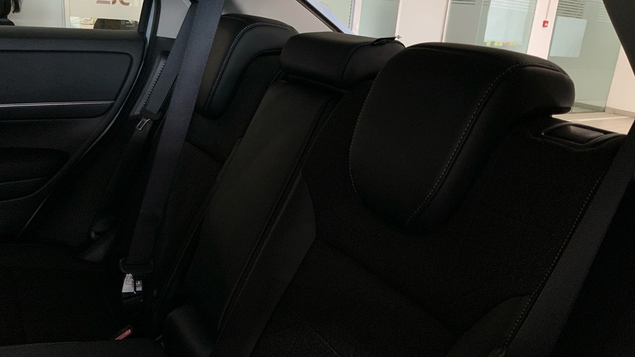 Honda HR-V 1.5 I-MMD HEV ADVANCE CVT 131 5P