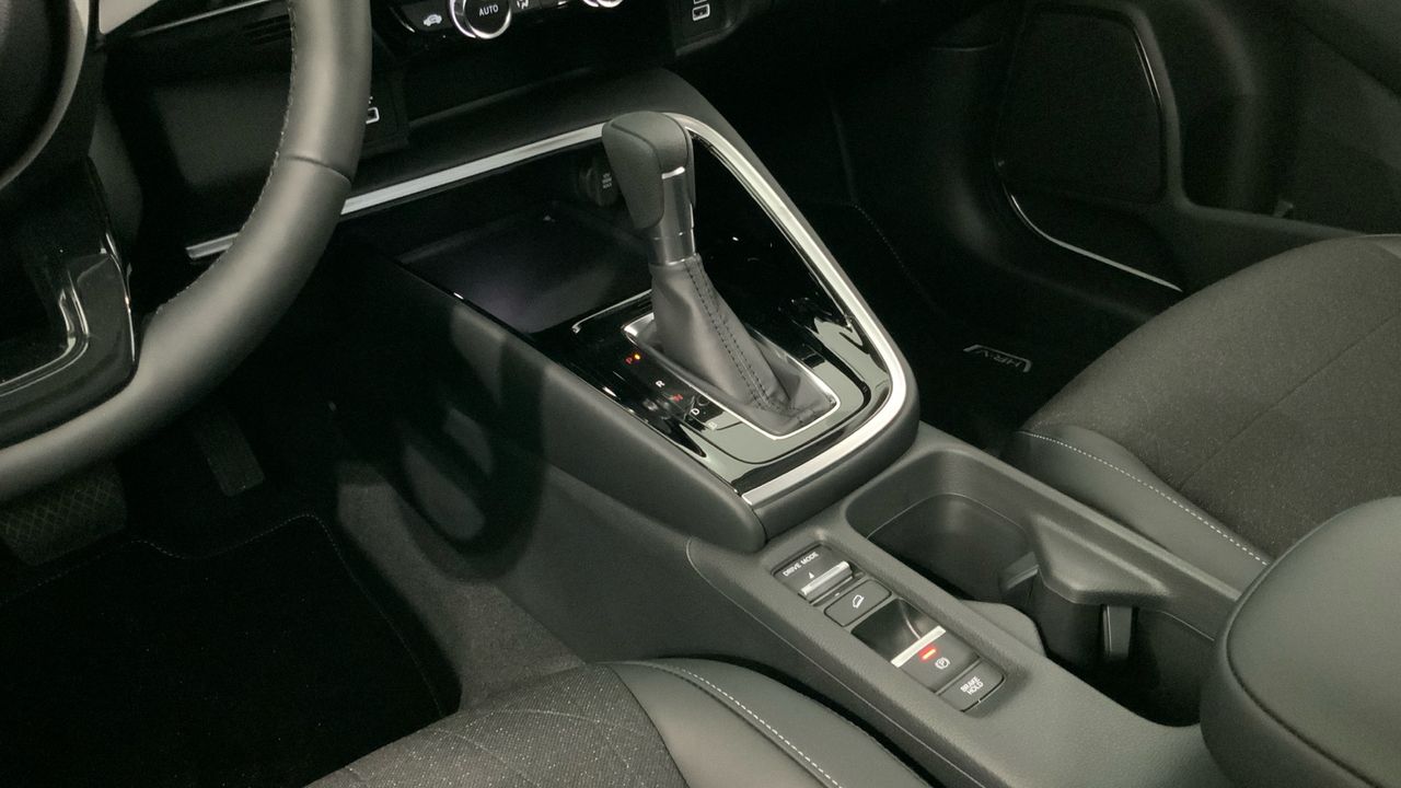 Honda HR-V 1.5 I-MMD HEV ADVANCE CVT 131 5P
