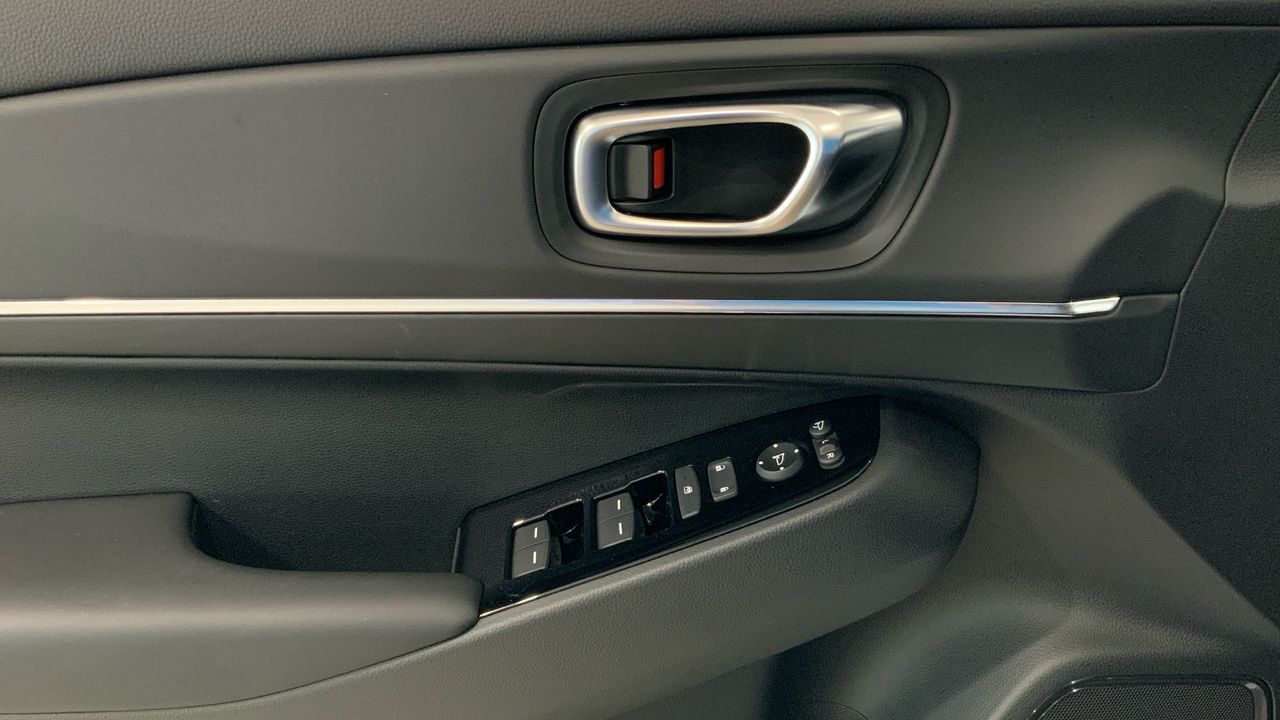 Honda HR-V 1.5 I-MMD HEV ADVANCE CVT 131 5P