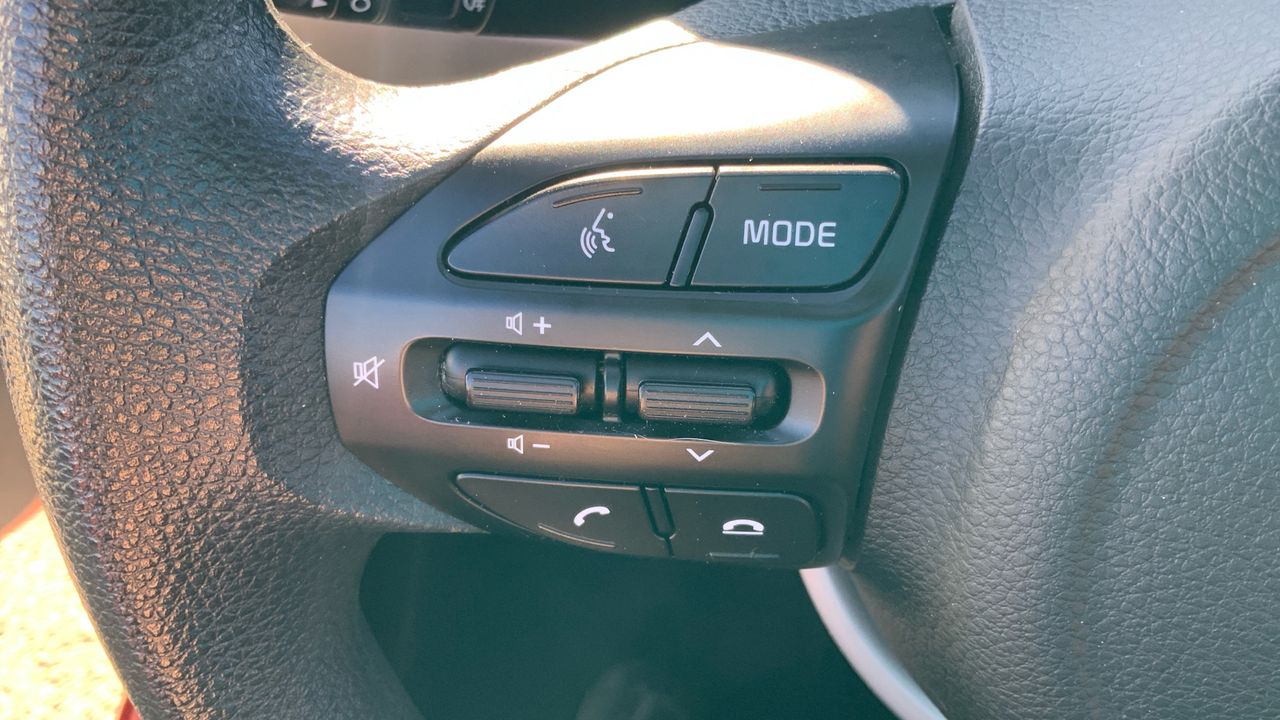 Kia Rio 1.2 DPI CONCEPT 84 5P