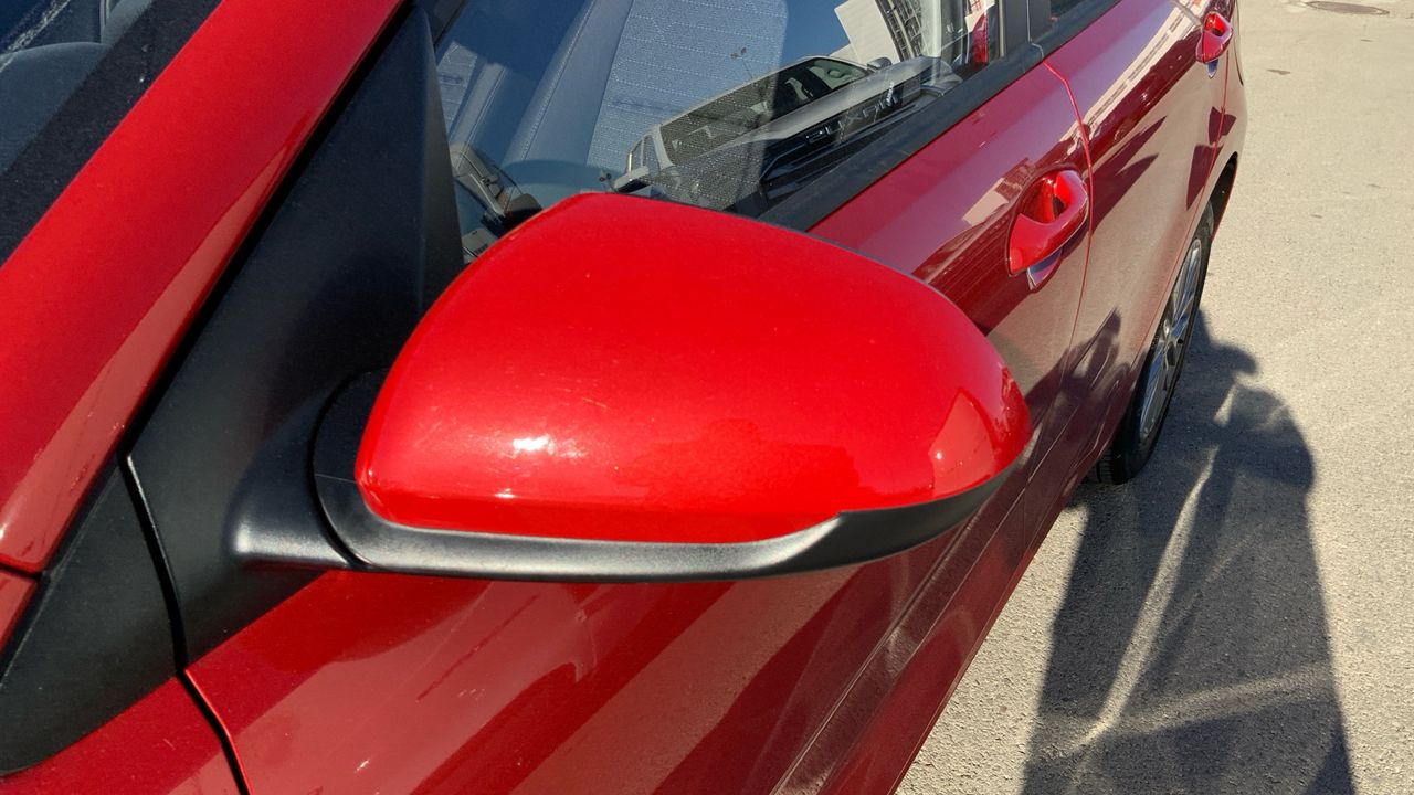 Kia Rio 1.2 DPI CONCEPT 84 5P