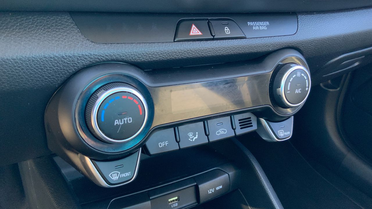 Kia Rio 1.2 DPI CONCEPT 84 5P