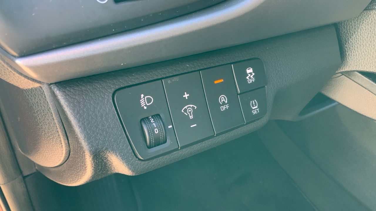 Kia Rio 1.2 DPI CONCEPT 84 5P