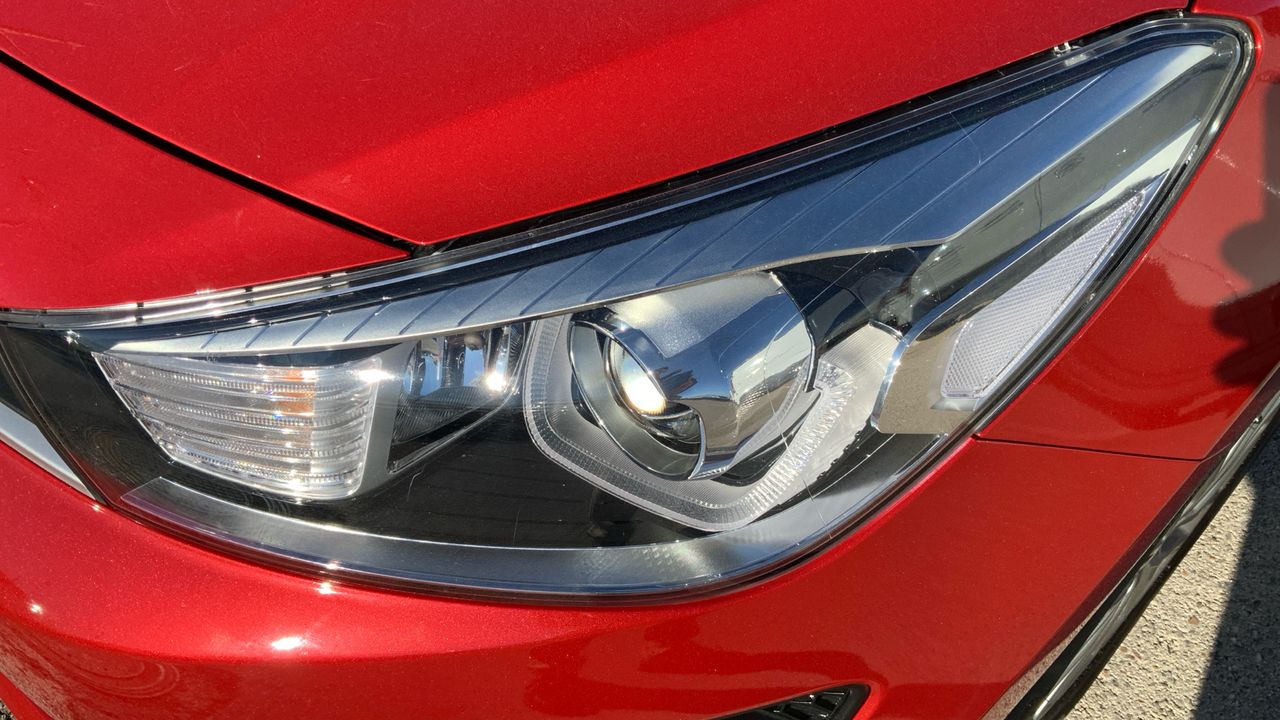 Kia Rio 1.2 DPI CONCEPT 84 5P