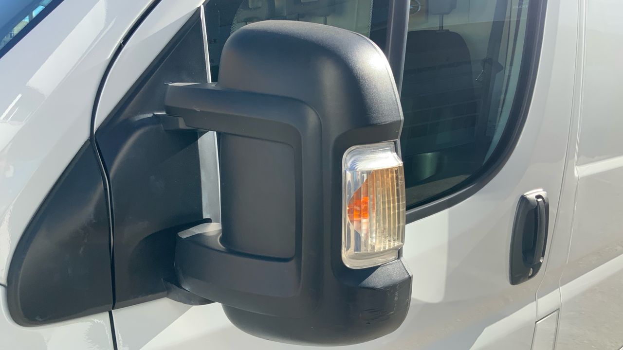 Fiat Ducato 2.2 MULTIJET 103KW 30 L1H1 140 4P