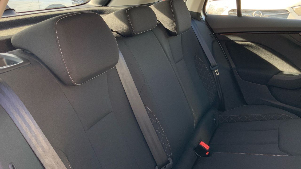 Skoda Kamiq 1.0 TSI 81KW AMBITION 110 5P
