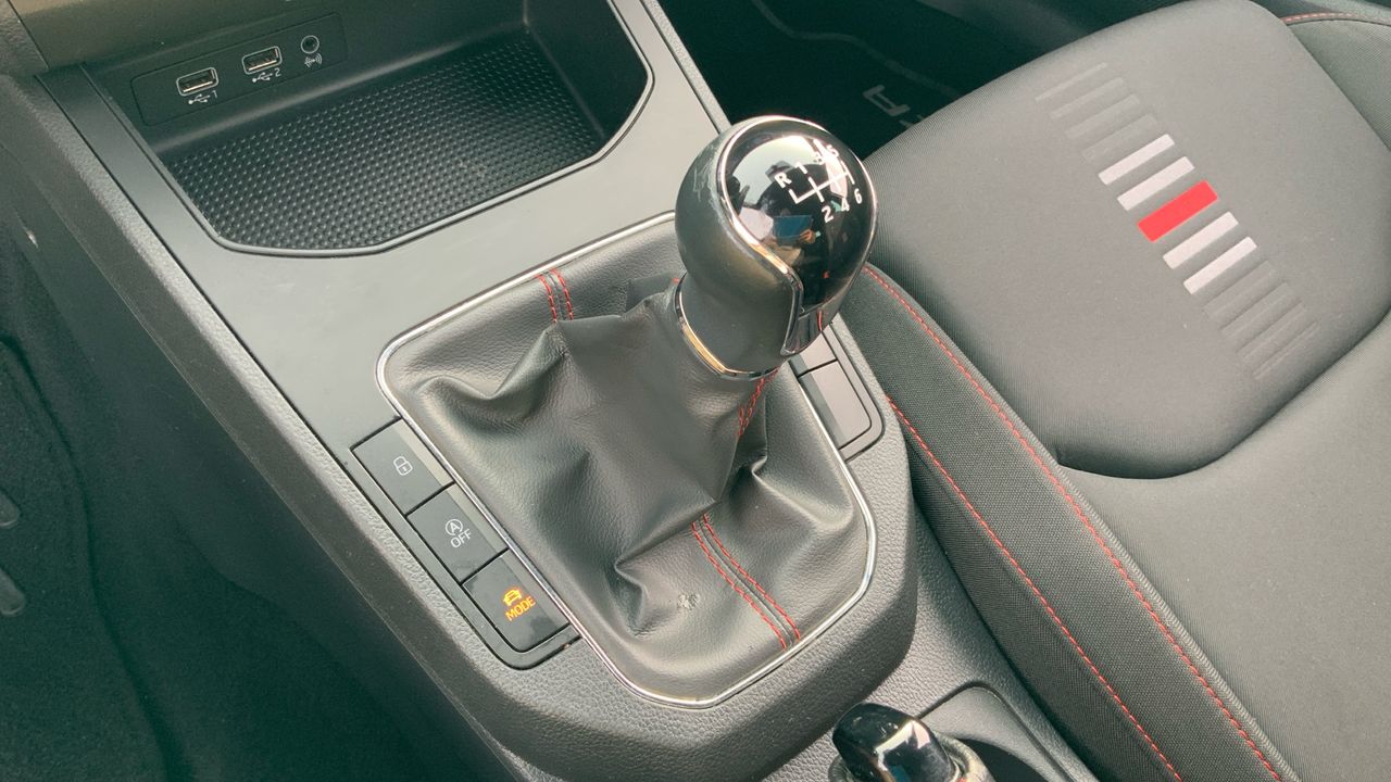 Seat Ibiza 1.0 TSI 85KW FR 115 5P