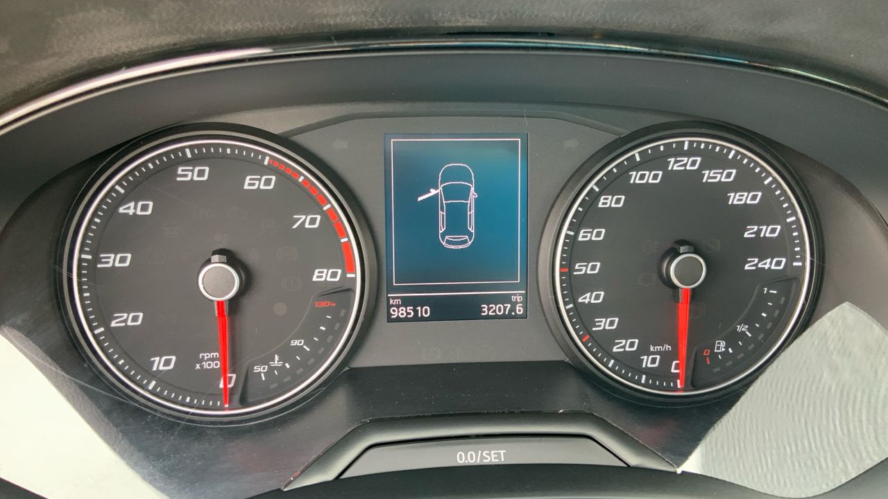 Seat Ibiza 1.0 TSI 85KW FR 115 5P