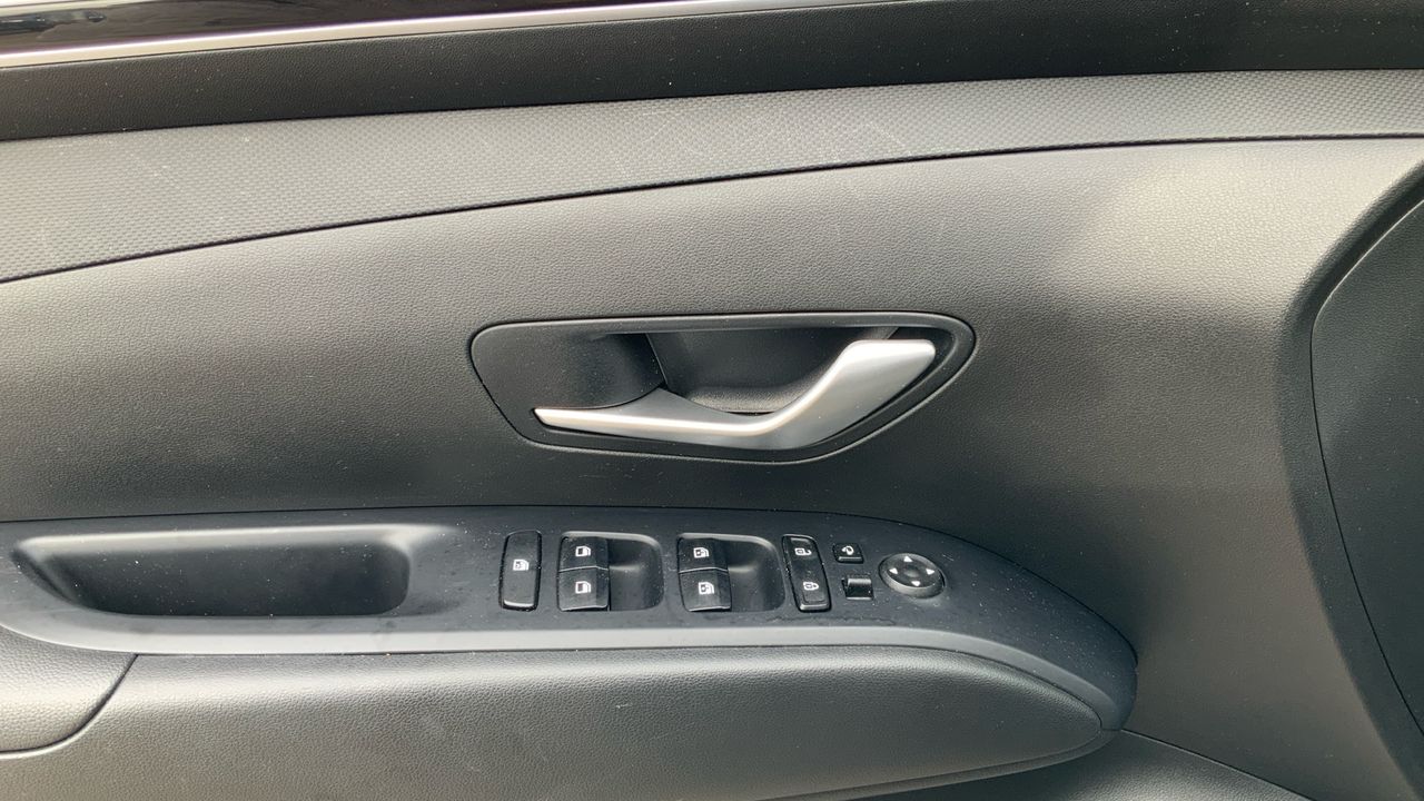 Hyundai Tucson 1.6 TGDI 110KW MAXX 150 5P