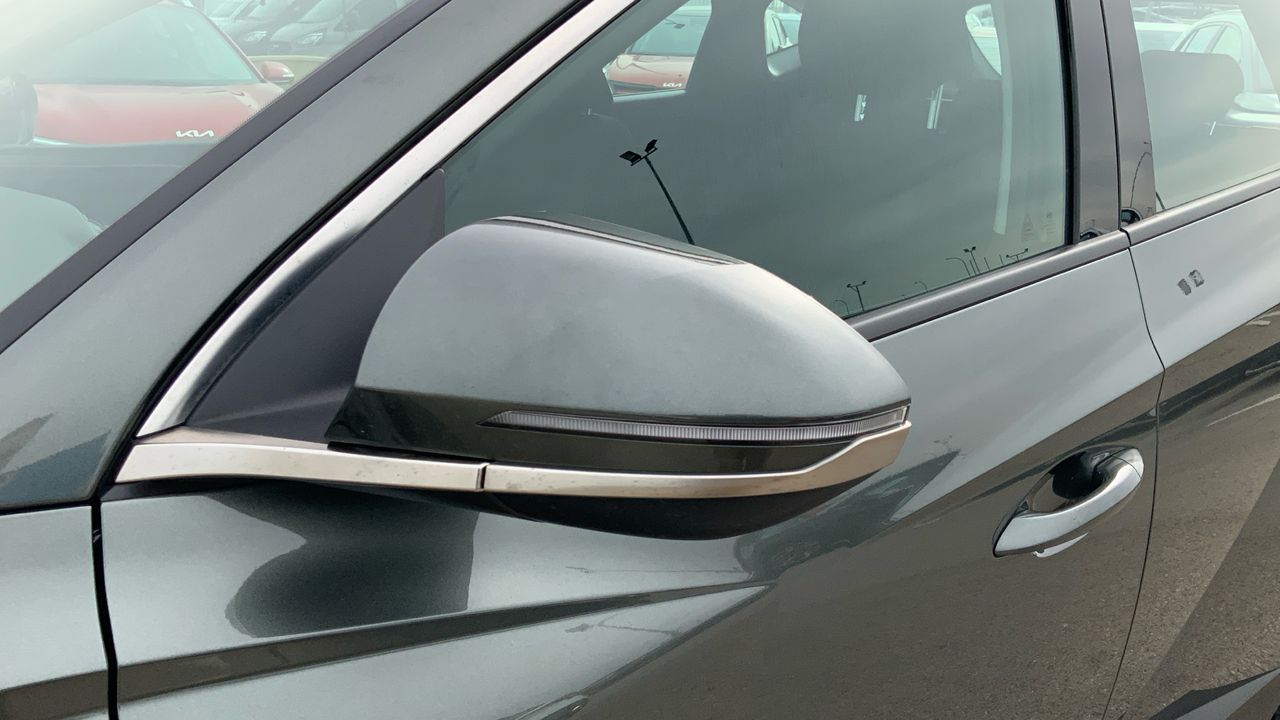 Hyundai Tucson 1.6 TGDI 110KW MAXX 150 5P