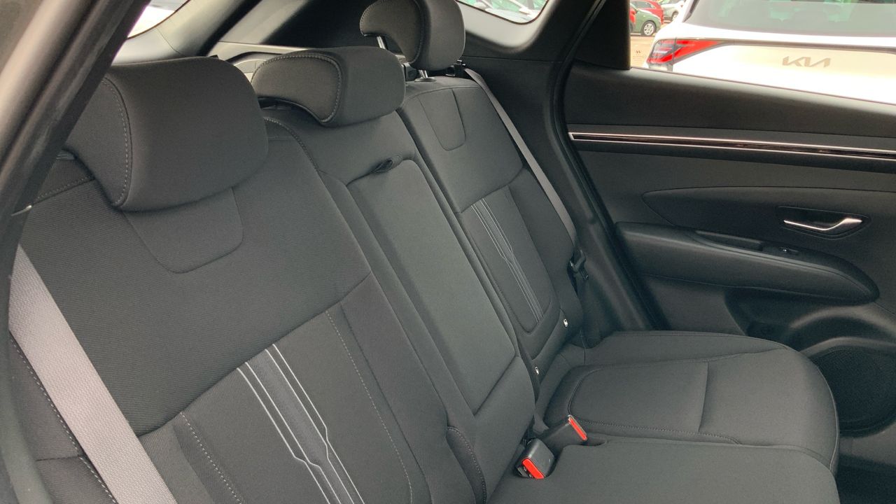 Hyundai Tucson 1.6 TGDI 110KW MAXX 150 5P