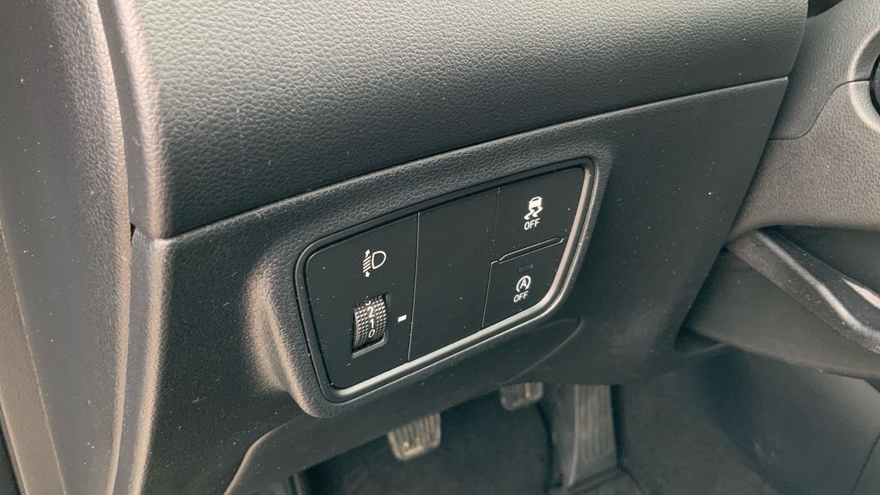 Hyundai Tucson 1.6 TGDI 110KW MAXX 150 5P