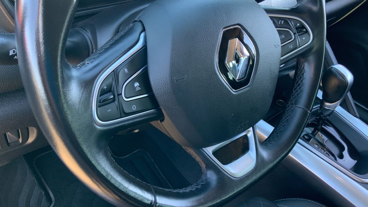 Renault Kadjar 1.3 TCE 103KW ZEN EDC 140 5P