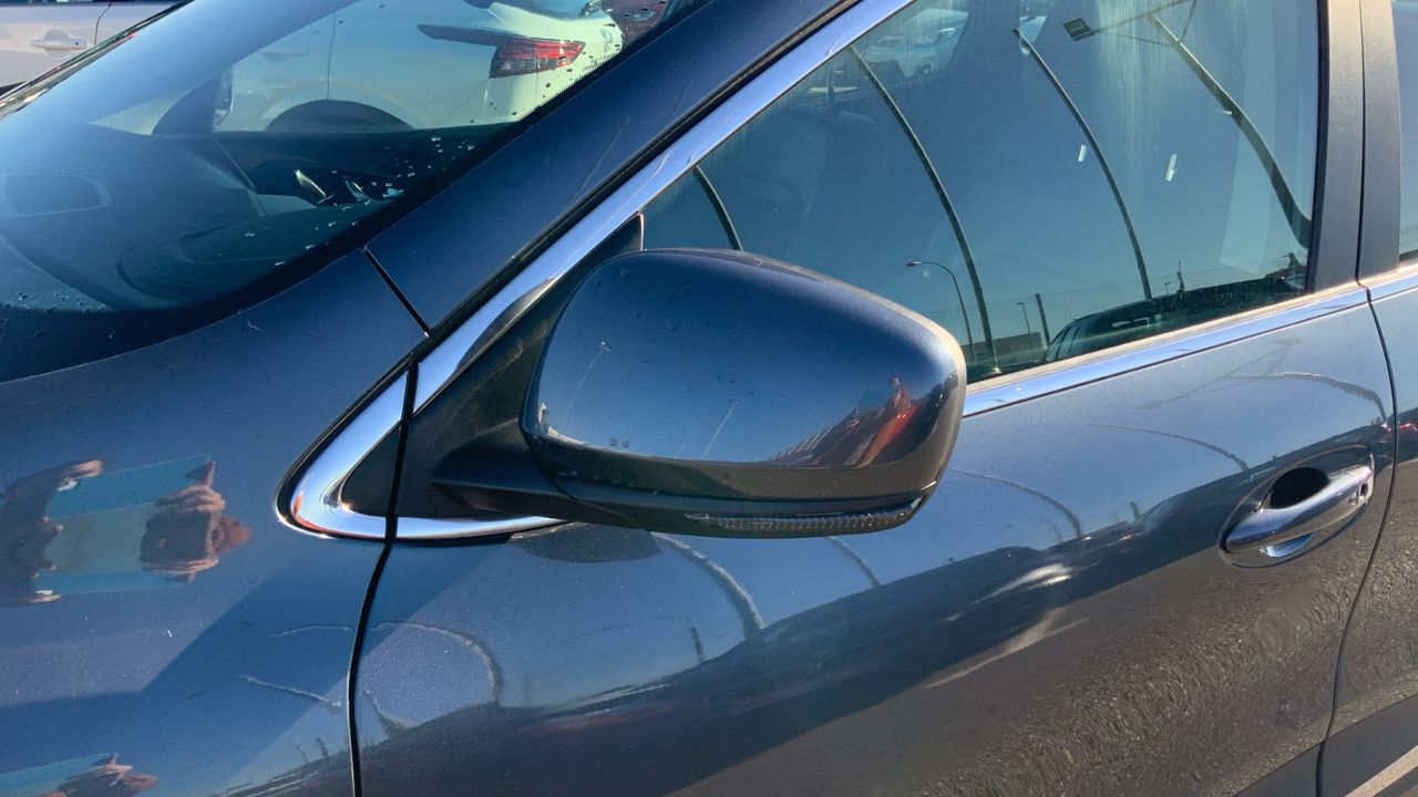 Renault Kadjar 1.3 TCE 103KW ZEN EDC 140 5P