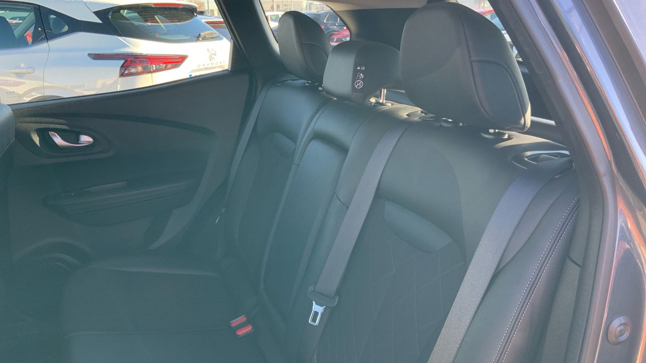 Renault Kadjar 1.3 TCE 103KW ZEN EDC 140 5P