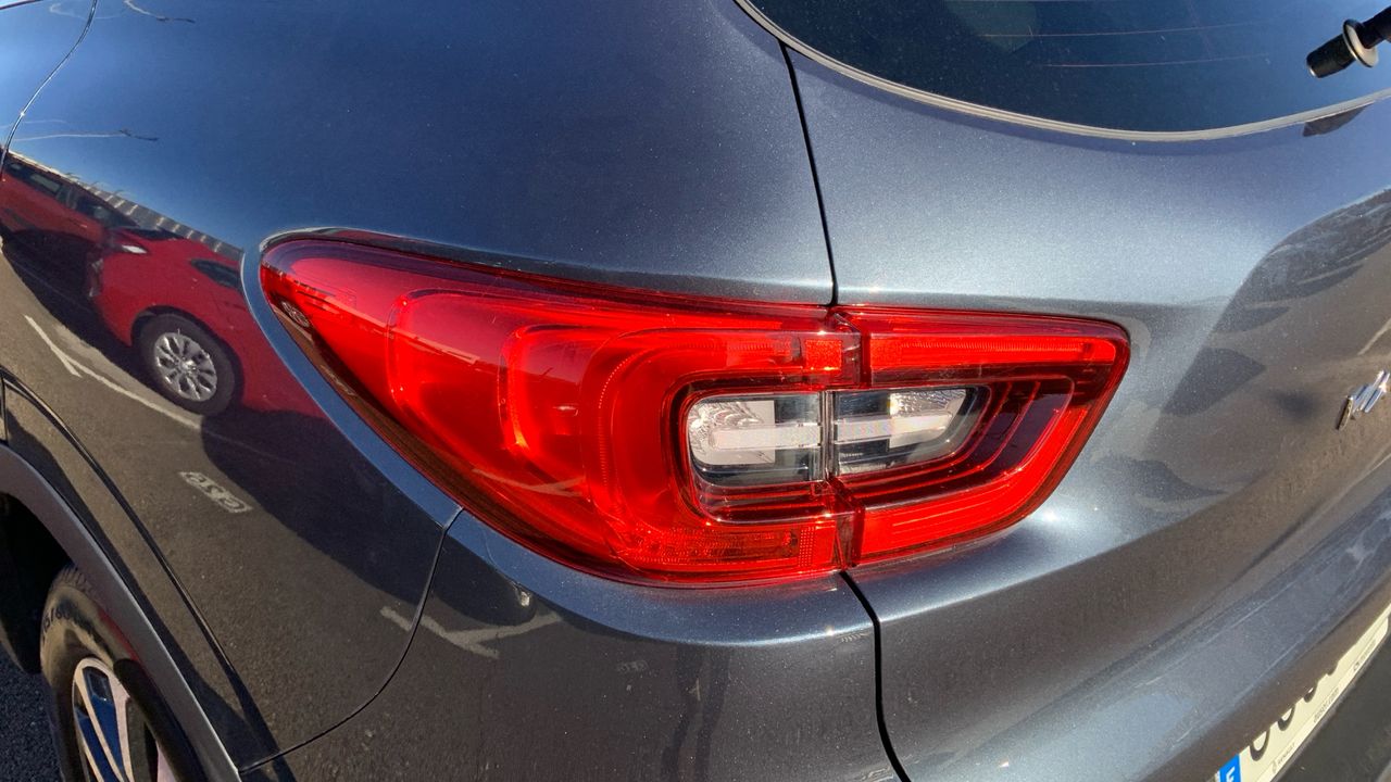 Renault Kadjar 1.3 TCE 103KW ZEN EDC 140 5P