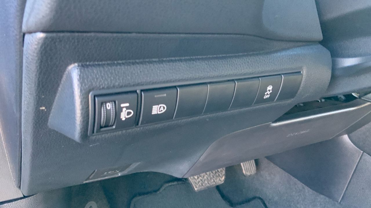 Toyota Corolla 1.8 H STYLE TOURING SPORT E-CVT 122 5P