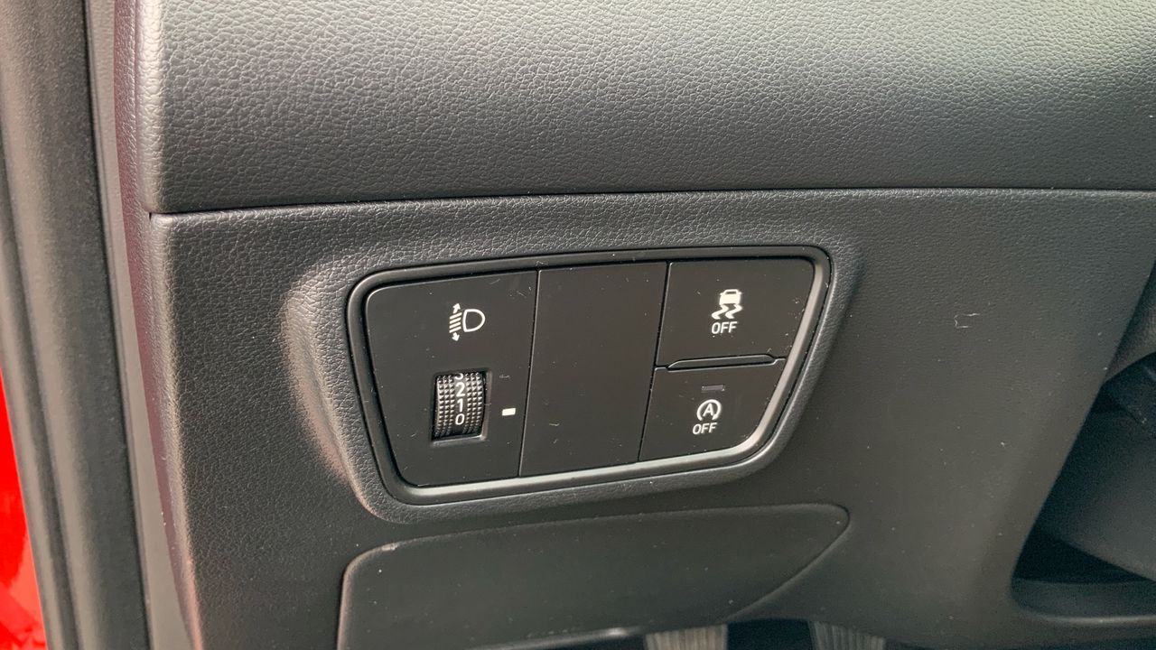 Hyundai Tucson 1.6 TGDI 110KW KLASS 150 5P