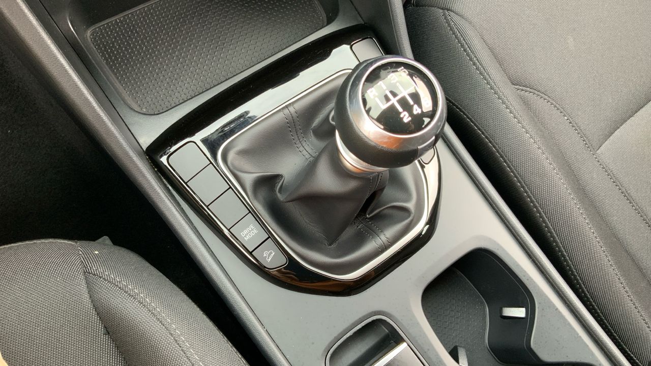 Hyundai Tucson 1.6 TGDI 110KW KLASS 150 5P